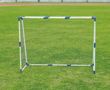 Профессиональные футбольные ворота из стали PROXIMA JC-5250 размер 8 футов 240х180х103 см